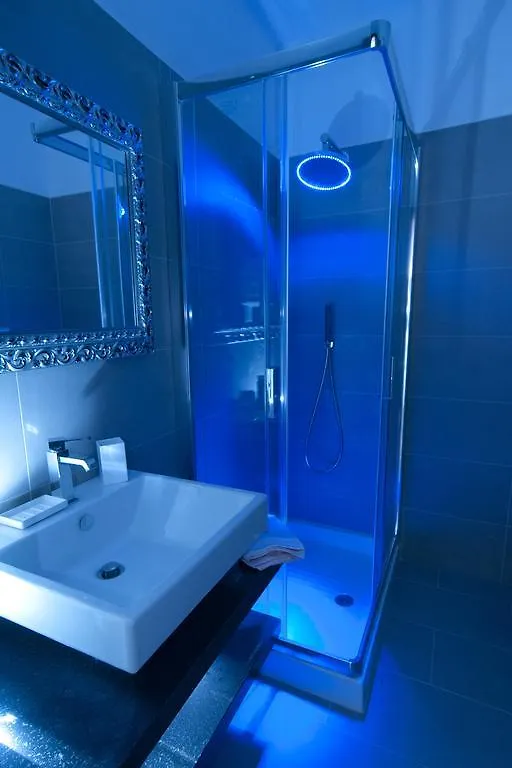 Domus Fontis Bed & Breakfast Rome