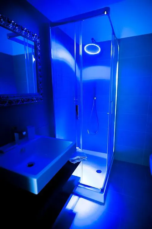 Domus Fontis Bed & Breakfast Rome 2*,  Italy