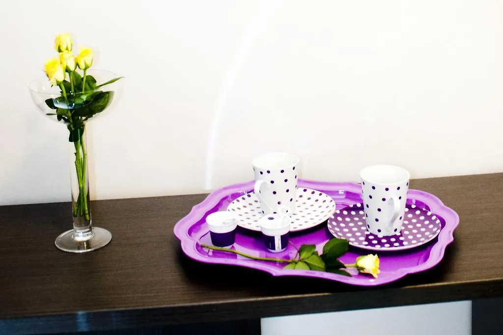 Domus Fontis Bed & Breakfast Rome