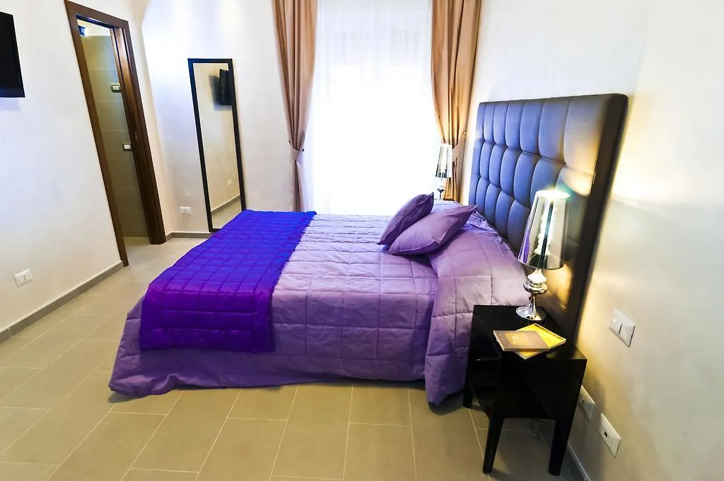Domus Fontis Bed & Breakfast Rome