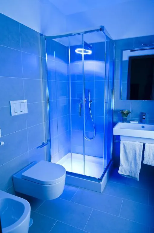 **  Domus Fontis Bed & Breakfast Rome Italy