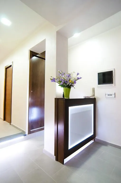 Domus Fontis Bed & Breakfast Rome