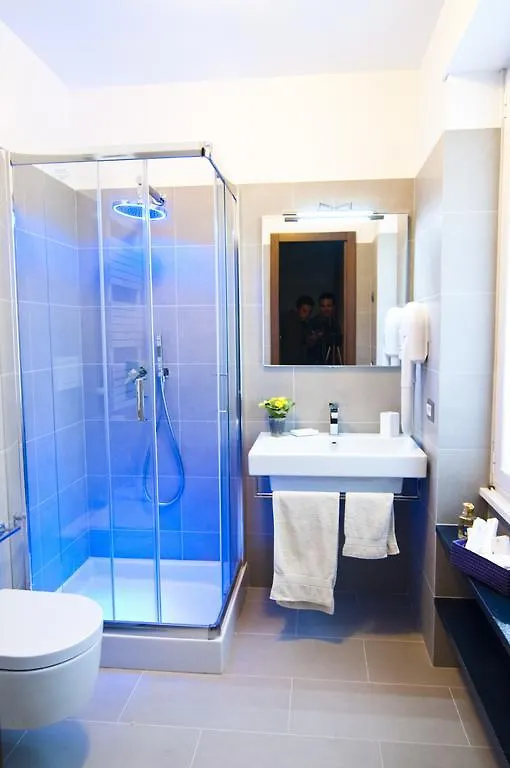 Domus Fontis Bed & Breakfast Rome