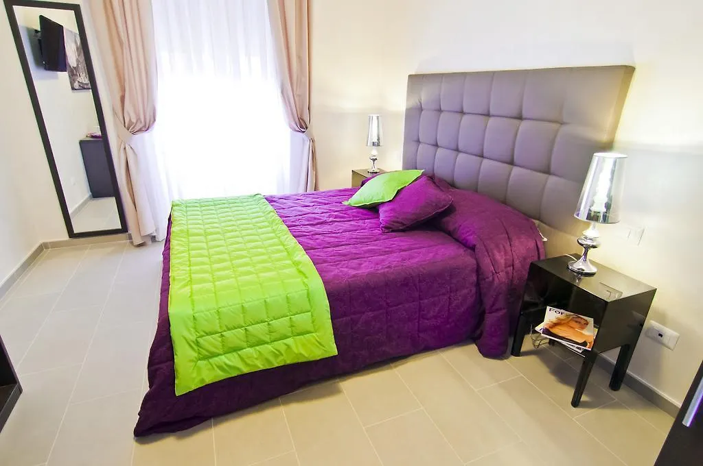 Domus Fontis Bed & Breakfast Rome 2*,