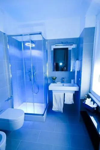 Domus Fontis Bed & Breakfast Rome 2*,
