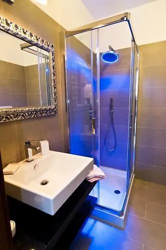 Domus Fontis Bed & Breakfast Rome