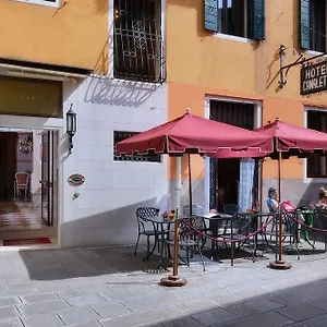 *** Hotel Canaletto Italië