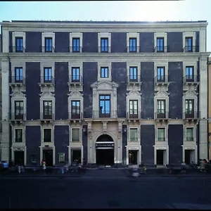 **** Hotel Palace | Esperienze Italië
