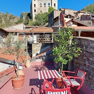  Bed & Breakfast Bb Le Gemme Italië