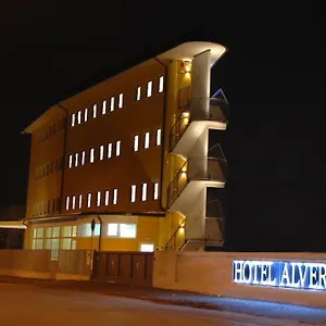 *** Hotel Alverì Italië