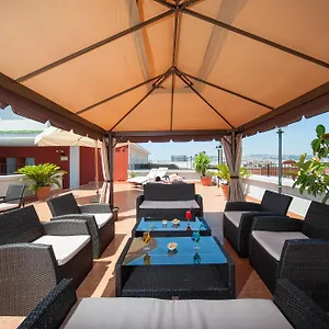 *** Hotel Tiempo Italië