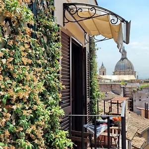Terrazze Navona Affittacamere
