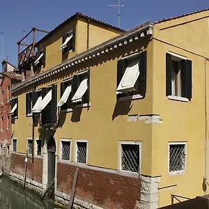 ** Bed & Breakfast Al Palazzetto Italië