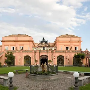 **** Hotel Signorini Italië